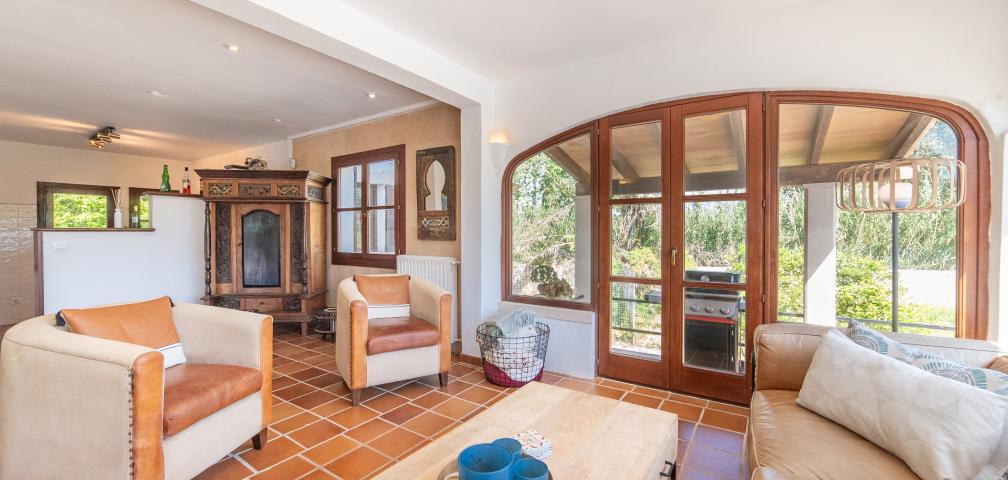 Finca Clot Fillol