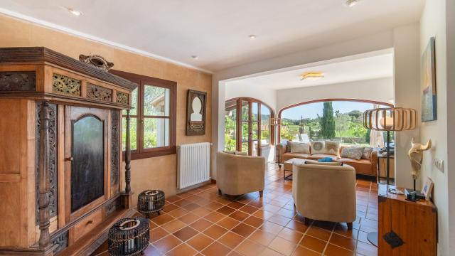 Finca Clot Fillol