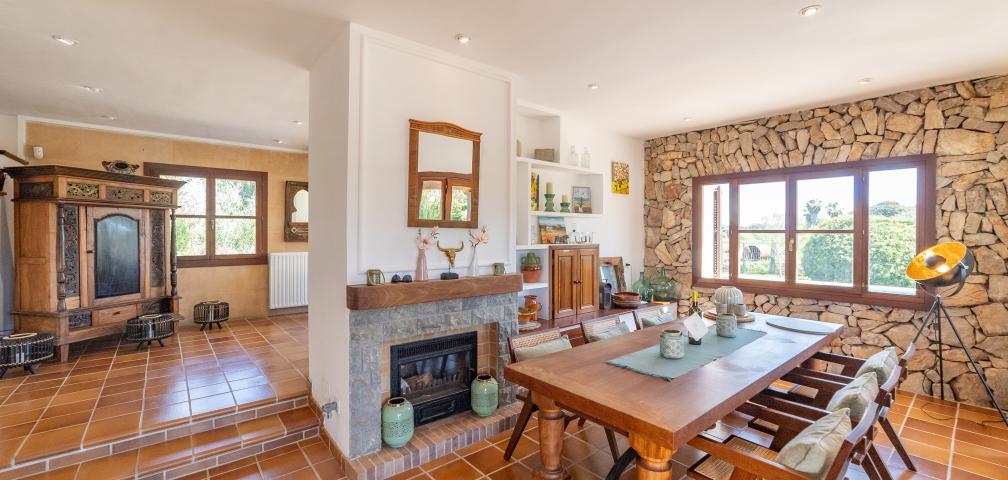 Finca Clot Fillol