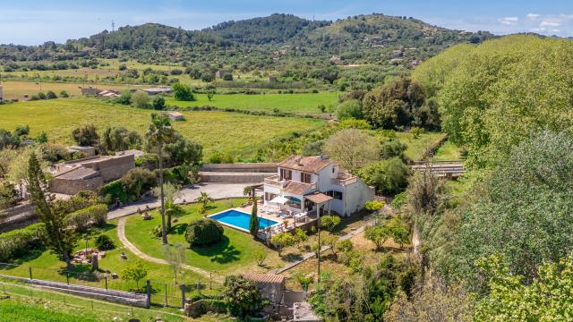 Finca Clot Fillol