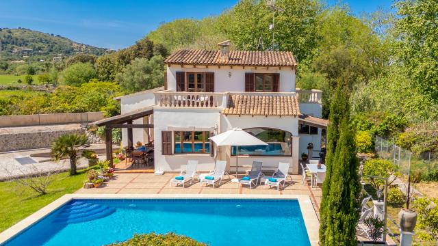 Finca Clot Fillol