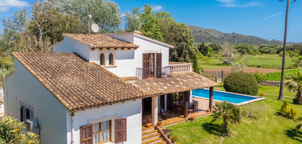 Finca Clot Fillol