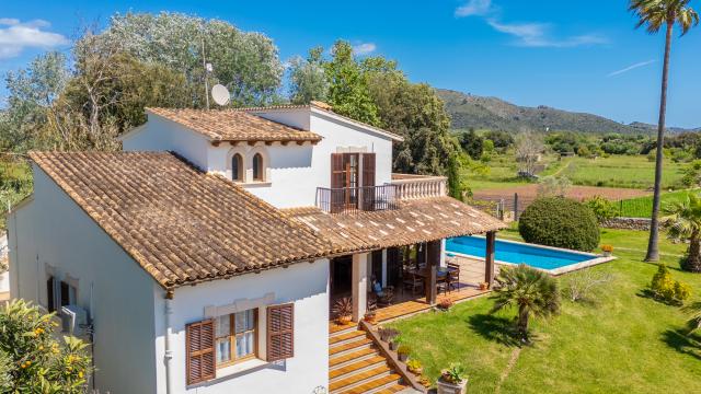 Finca Clot Fillol