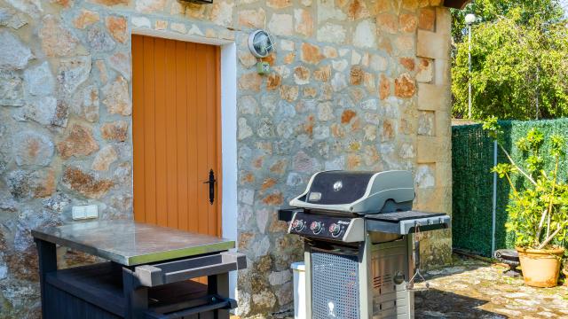 Finca Ses Cases de Son Isidros