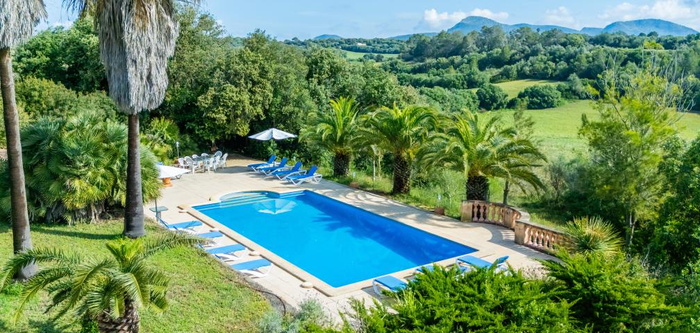 Ses Cases de Son Isidros