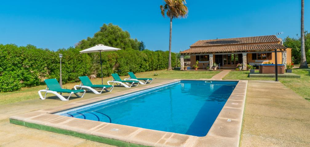 Finca Pollentia