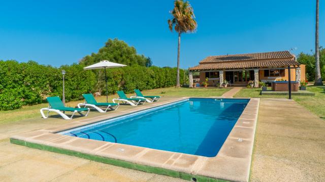 Finca Pollentia