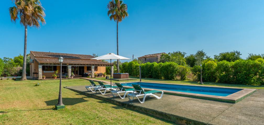Finca Pollentia
