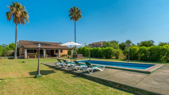 Finca Pollentia