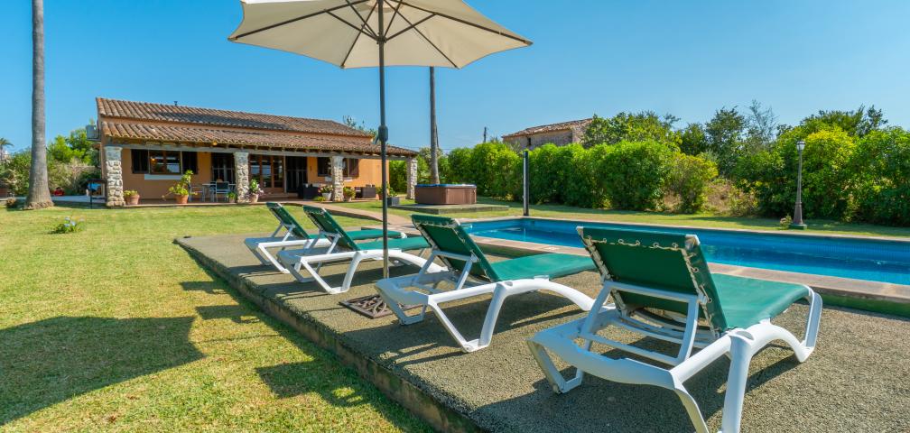 Finca Pollentia
