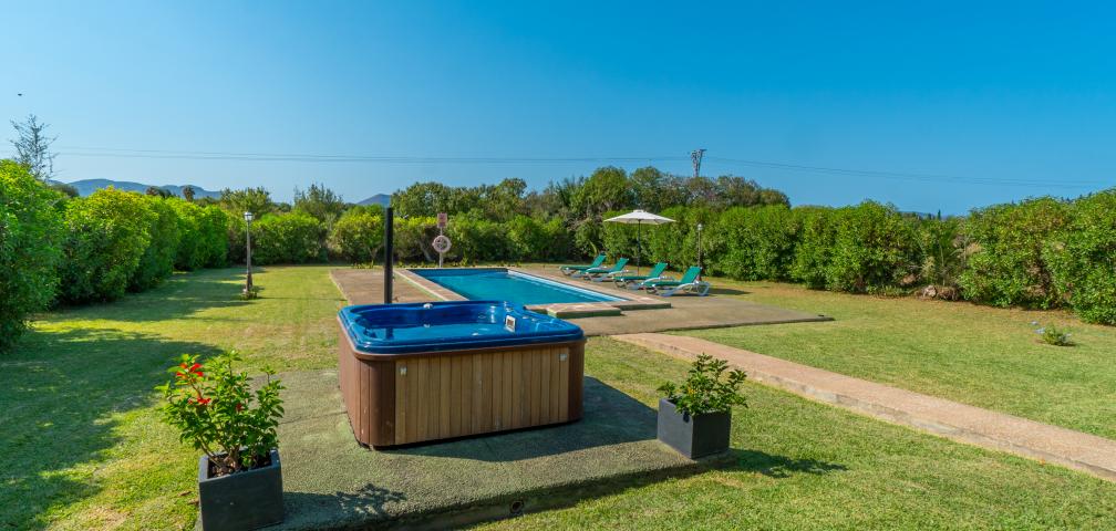 Finca Pollentia