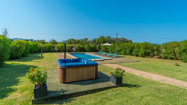 Finca Pollentia