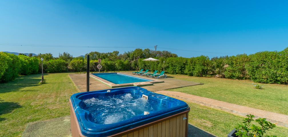 Finca Pollentia
