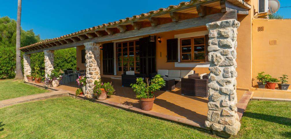 Finca Pollentia