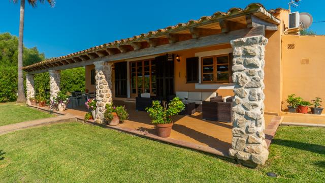 Finca Pollentia