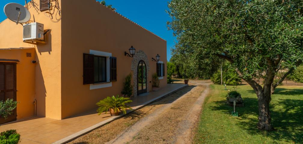 Finca Pollentia