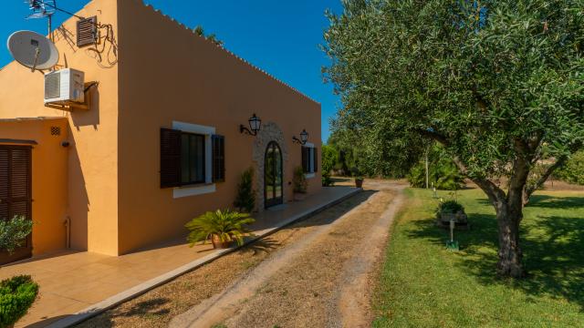 Finca Pollentia