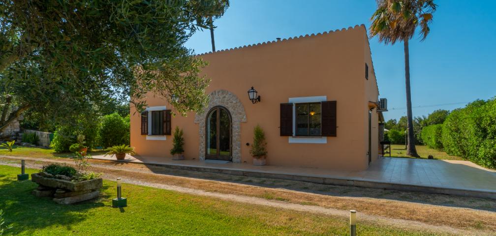 Finca Pollentia