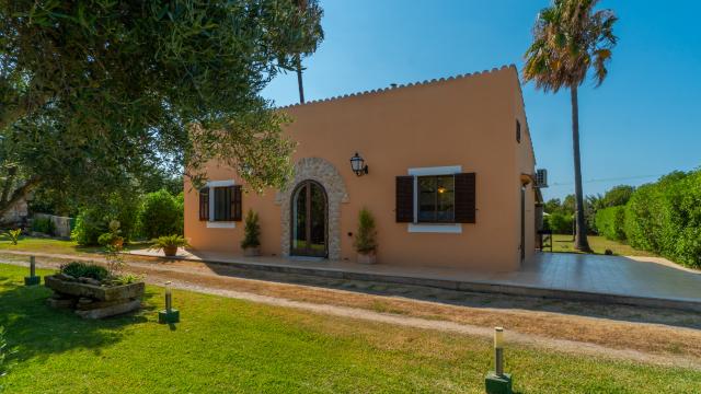 Finca Pollentia
