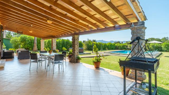 Finca Pollentia