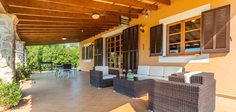 Finca Pollentia