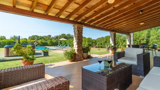 Finca Pollentia