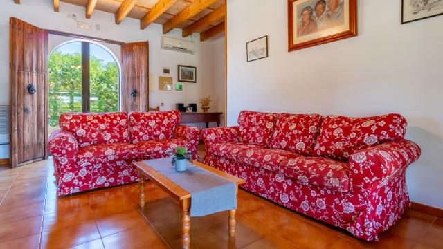 Finca Pollentia