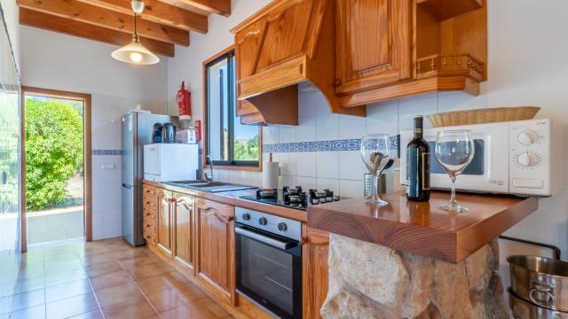 Finca Pollentia