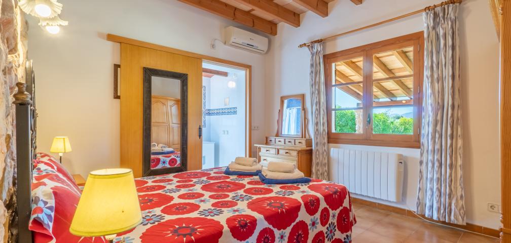 Finca Pollentia