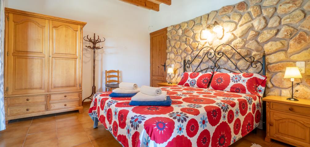 Finca Pollentia