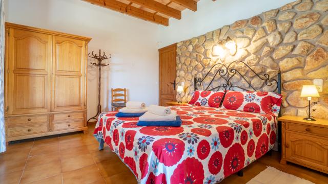 Finca Pollentia