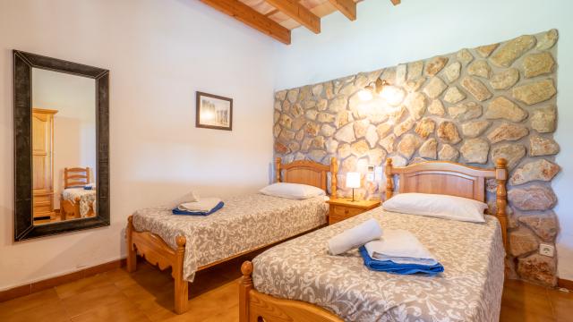 Finca Pollentia