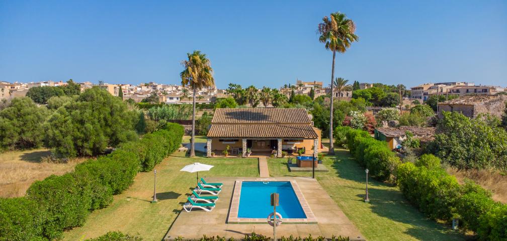 Finca Pollentia