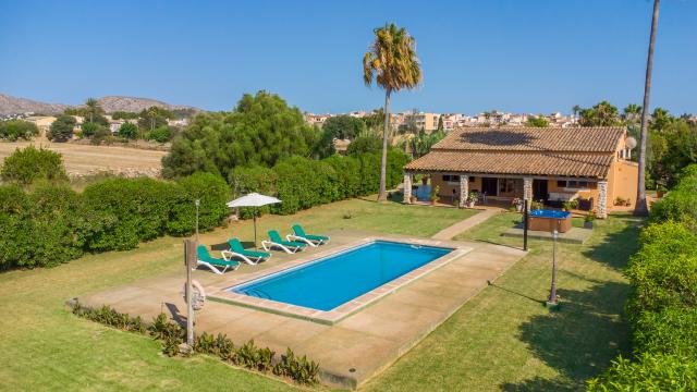 Finca Pollentia