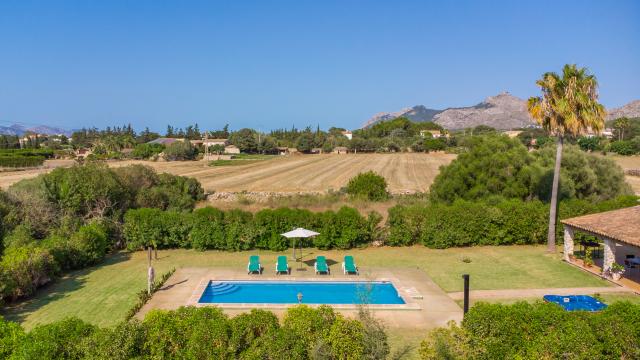 Finca Pollentia