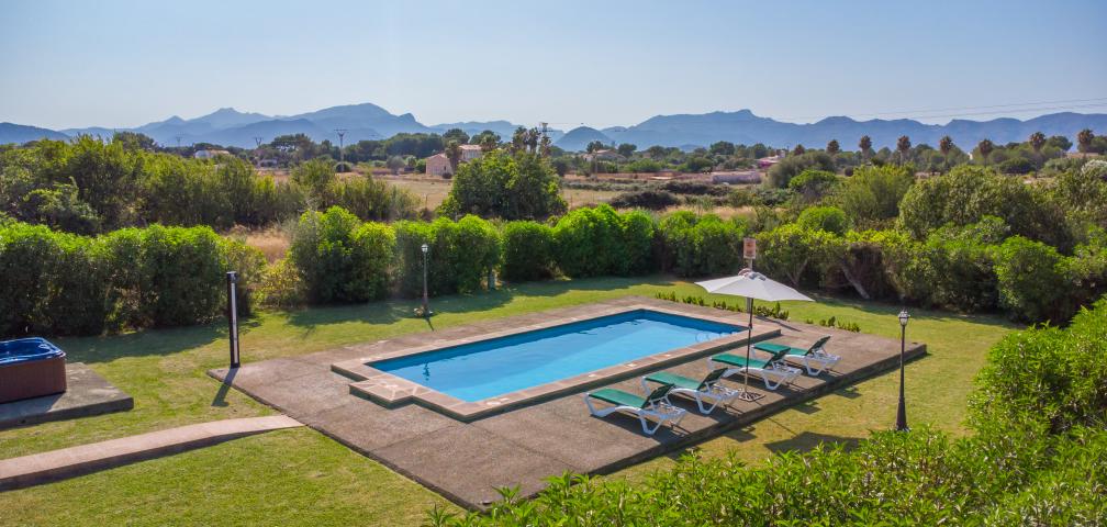 Finca Pollentia