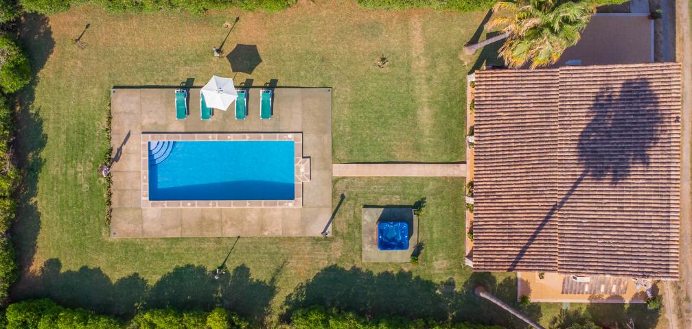 Finca Pollentia