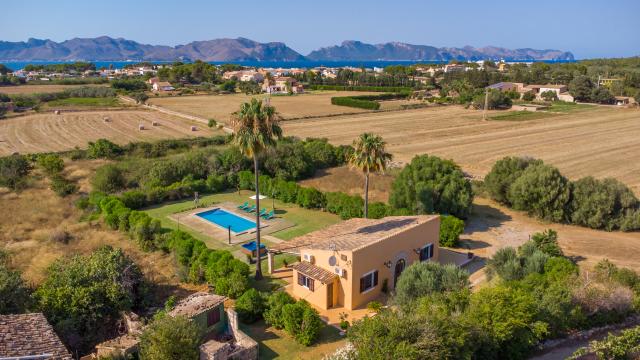 Finca Pollentia