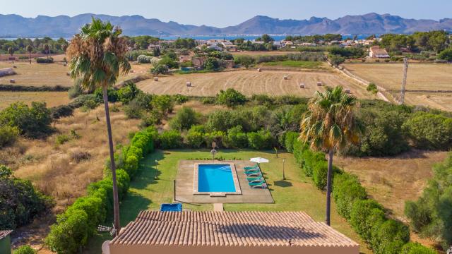 Finca Pollentia