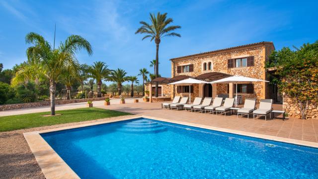Finca Can Sanchez