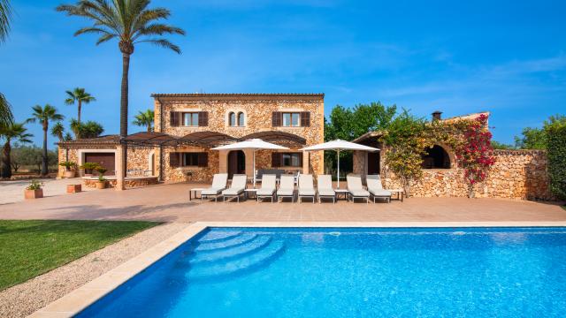 Finca Can Sanchez