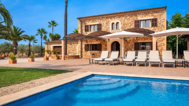 Finca Can Sanchez
