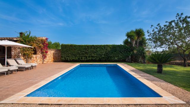 Finca Can Sanchez