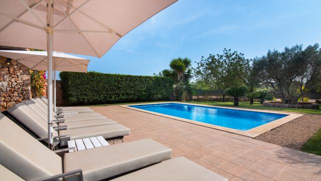 Finca Can Sanchez