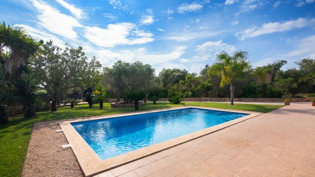 Finca Can Sanchez