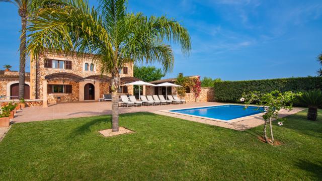 Finca Can Sanchez