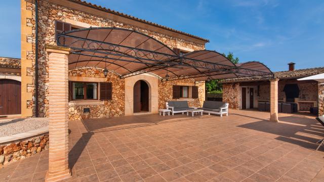 Finca Can Sanchez