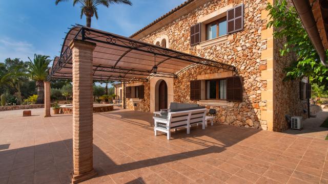 Finca Can Sanchez