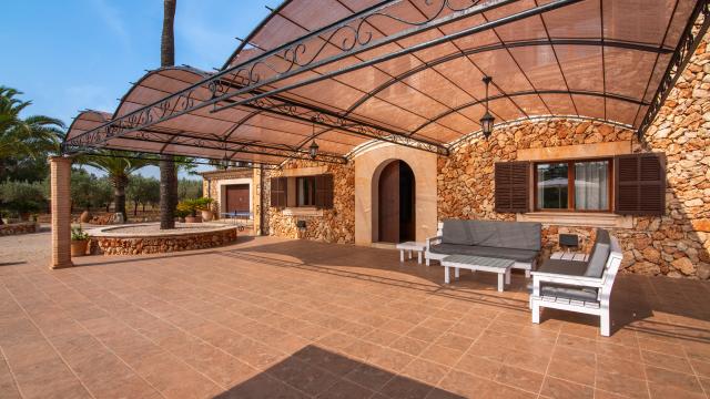 Finca Can Sanchez