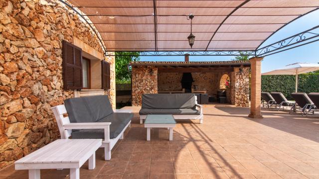 Finca Can Sanchez